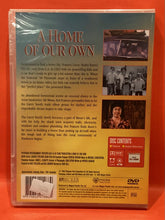 Load image into Gallery viewer, A HOME OF OUR OWN - DVD (NEW/ SEALED)
