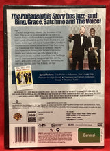 Load image into Gallery viewer, HIGH SOCIETY - DVD (NEW / SEALED)
