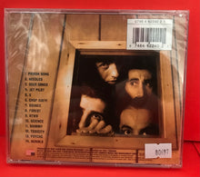 Load image into Gallery viewer, SYSTEM OF A DOWN - TOXICITY - CD (SEALED)
