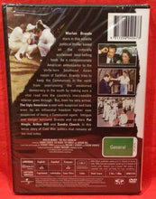 Load image into Gallery viewer, THE UGLY AMERICAN   - DVD (NEW / SEALED)
