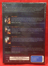Load image into Gallery viewer, DIE HARD - TRILOGY - 4 DISCS  - DVD (NEW/ SEALED)

