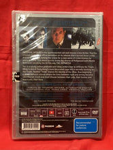 Load image into Gallery viewer, INFERNAL AFFAIRS - DVD  (NEW / SEALED)
