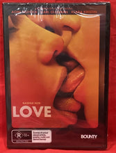 Load image into Gallery viewer, LOVE  - DVD  (NEW/ SEALED)
