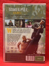 Load image into Gallery viewer, GOMER PYLE, U.S.M.C. - SEASON 2 - 5 DISCS - DVD (NEW / SEALED)
