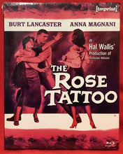 Load image into Gallery viewer, THE ROSE TATTOO - IMPRINT #176 BLU-RAY (NEW/ SEALED)
