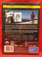 Load image into Gallery viewer, ALIVE  - DVD (NEW/ SEALED)
