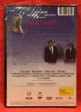 Load image into Gallery viewer, LEGAL EAGLES  - DVD (NEW/ SEALED)
