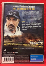 Load image into Gallery viewer, JESSE STONE - THE COLLECTION - 9 MOVIES - DVD (NEW/ SEALED)
