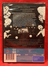 Load image into Gallery viewer, PERSEPOLIS   - DVD  (NEW/ SEALED)
