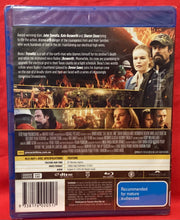 Load image into Gallery viewer, LIFE ON THE LINE  - BLU RAY (NEW / SEALED)
