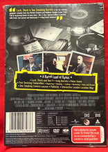 Load image into Gallery viewer, LOCK STOCK &amp; TWO SMOKING BARRELS - 2 DISC DVD (NEW/SEALED)
