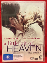 Load image into Gallery viewer, HEAVEN IS FOR REAL - DVD (NEW/ SEALED)
