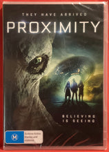 Load image into Gallery viewer, PROXIMITY - DVD (NEW/ SEALED)
