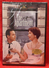Load image into Gallery viewer, THE APARTMENT - DVD (NEW/ SEALED)
