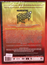 Load image into Gallery viewer, DAY OF THE TRIFIDS (1962) DVD (NEW/ SEALED)
