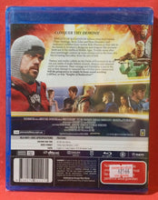 Load image into Gallery viewer, KNIGHTS OF BADASSDOM - BLU RAY (SEALED)
