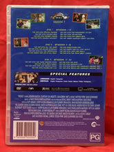 Load image into Gallery viewer, FRIENDS - SEASON 7   - 3 DISCS (NEW / SEALED)
