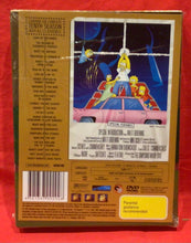 Load image into Gallery viewer, THE SIMPSONS - COMPLETE TENTH SEASON - COLLECTOR'S EDITION  - DVD (NEW/ SEALED)
