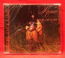 Load image into Gallery viewer, SOS DELUXE - LANA - SZA   - CD (NEW/ SEALED)
