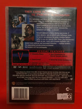 Load image into Gallery viewer, V - MINISERIES - DVD (SEALED)
