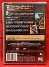 Load image into Gallery viewer, RIO BRAVO  - DVD (NEW/SEALED)
