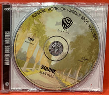 Load image into Gallery viewer, ALAN HULL - SQUIRE  - CD
