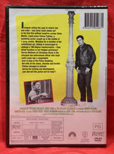 Load image into Gallery viewer, THE DELICATE DELINQUENT   - DVD (NEW/ SEALED)
