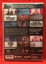 Load image into Gallery viewer, THE SUBSTANCE  - DVD (NEW/ SEALED)
