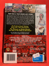 Load image into Gallery viewer, WOODSTOCK - 3 DAYS OF PEACE AND MUSIC THE DIRECTOR&#39;S CUT - DVD (SEALED)

