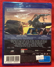 Load image into Gallery viewer, VENOM - THE LAST DANCE - BLU-RAY  (NEW/ SEALED)

