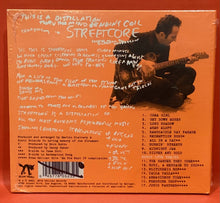 Load image into Gallery viewer, JOE STRUMMER &amp; THE MESCALEROS - STREETCORE    - CD (NEW/SEALED)
