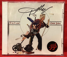 Load image into Gallery viewer, DOLLY PARTON - 9 TO 5 AND ODD JOBS -  CD (NEW/ SEALED)
