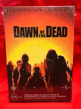 Load image into Gallery viewer, dawn of the dead directors cut dvd
