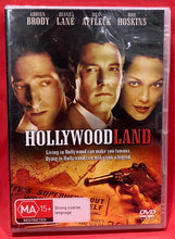 Load image into Gallery viewer, HOLLYWOODLAND - DVD (NEW / SEALED)
