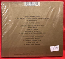 Load image into Gallery viewer, OCEAN COLOUR SCENE - B-SIDES SEASIDES &amp; FREERIDES - CD (NEW/ SEALED)
