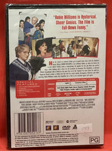 Load image into Gallery viewer, MRS DOUBTFIRE - DVD (NEW / SEALED)
