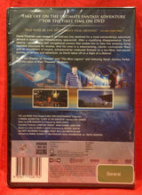 Load image into Gallery viewer, FLIGHT OF THE NAVIGATOR  - DVD   (NEW/ SEALED)
