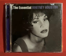 Load image into Gallery viewer, ESSENTIAL WHITNEY HOUSTON CD
