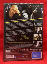 Load image into Gallery viewer, INSPECTOR MONTALBANO - VOLUME 3   - 2DISCS  - DVD (NEW/ SEALED) (Copy)
