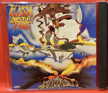 Load image into Gallery viewer, FLASH AND THE PAN - FLASH AND THE PAN   -   CD
