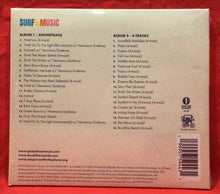 Load image into Gallery viewer, JACK JOHNSON - SURFILMUSIC  - CD (NEW/ SEALED)
