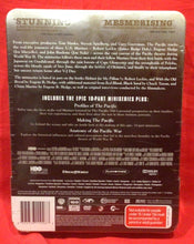 Load image into Gallery viewer, THE PACIFIC - MINI SERIES  - TIN CASE - 6 DISCS DVD (NEW/ SEALED)
