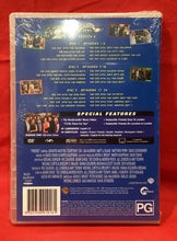 Load image into Gallery viewer, FRIENDS - SEASON 4  - 3 DISCS (NEW / SEALED)
