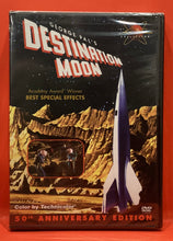 Load image into Gallery viewer, DESTINATION MOON  - DVD (NEW/ SEALED)  - IMPORT
