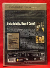 Load image into Gallery viewer, PHILADELPHIA, HERE I COME! - DVD (NEW / SEALED)
