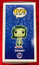 Load image into Gallery viewer, FUNKO POP!  - INSIDE OUT - DISGUST #134  - NEW IN BOX

