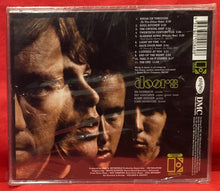 Load image into Gallery viewer, THE DOORS - SELF TITLED - REMASTERED - CD (NEW/ SEALED)
