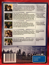 Load image into Gallery viewer, THE TWILIGHT SAGA - COMPLETE COLLECTION - DVD (NEW / SEALED)

