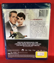 Load image into Gallery viewer, SABRINA - BLU RAY (SEALED)
