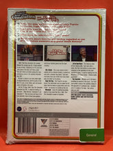 Load image into Gallery viewer, TALKIN'  'BOUT YOUR GENERATION - INTERACTIVE QUIZ D VD  (NEW / SEALED)
